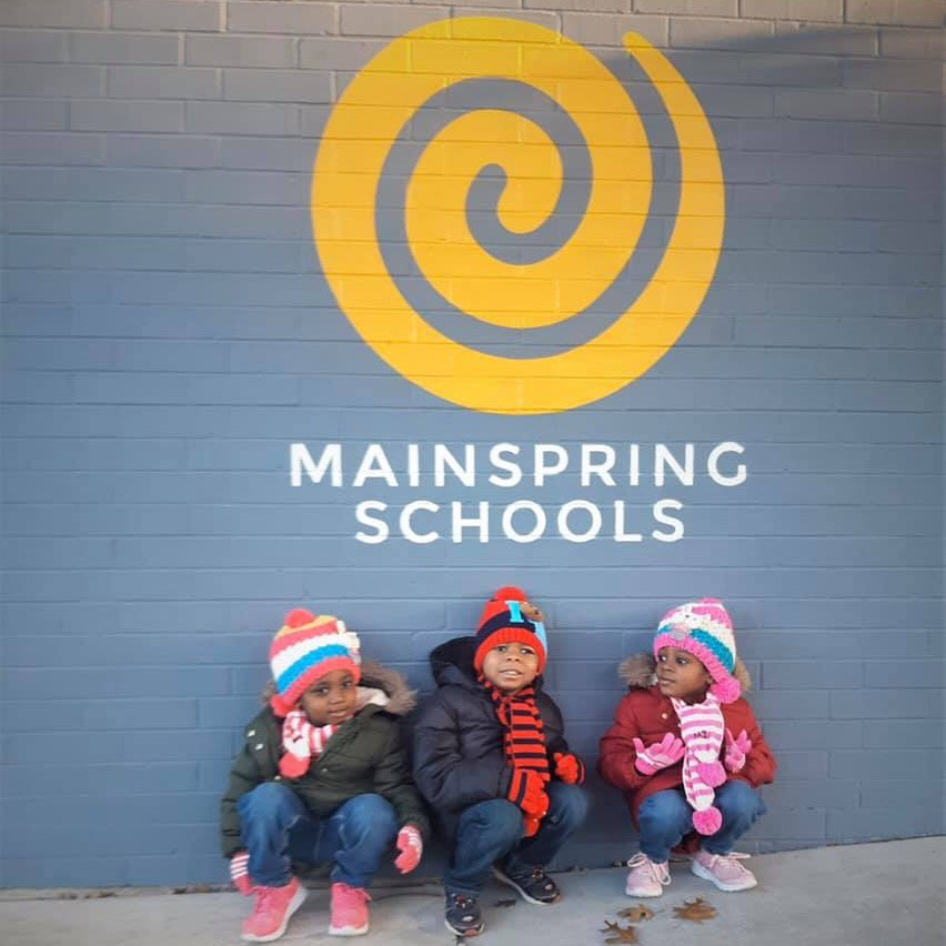 Giving Babies the Foundation to Succeed